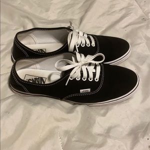 Unisex Authentic Vans